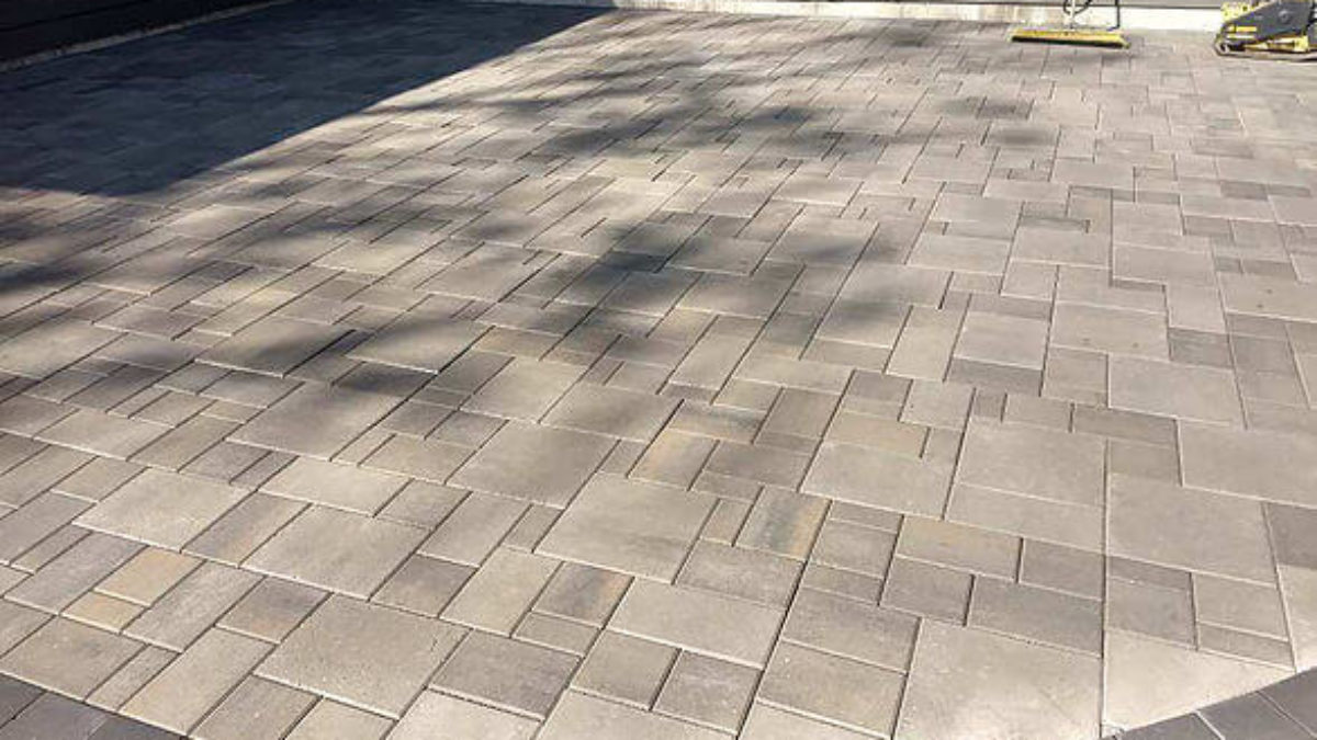 patio pavers mn