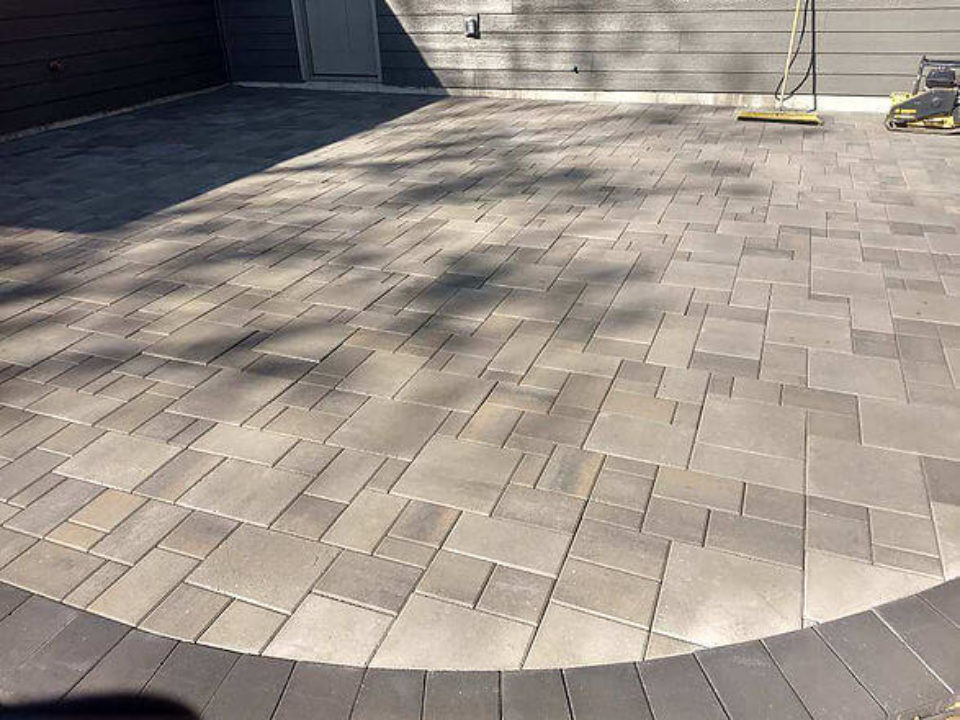 patio pavers mn