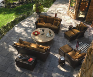 Paver Patios Alexandria MN