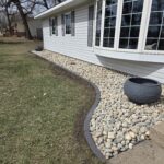 Front-of-House-Landscaping-with-Edging-scaled